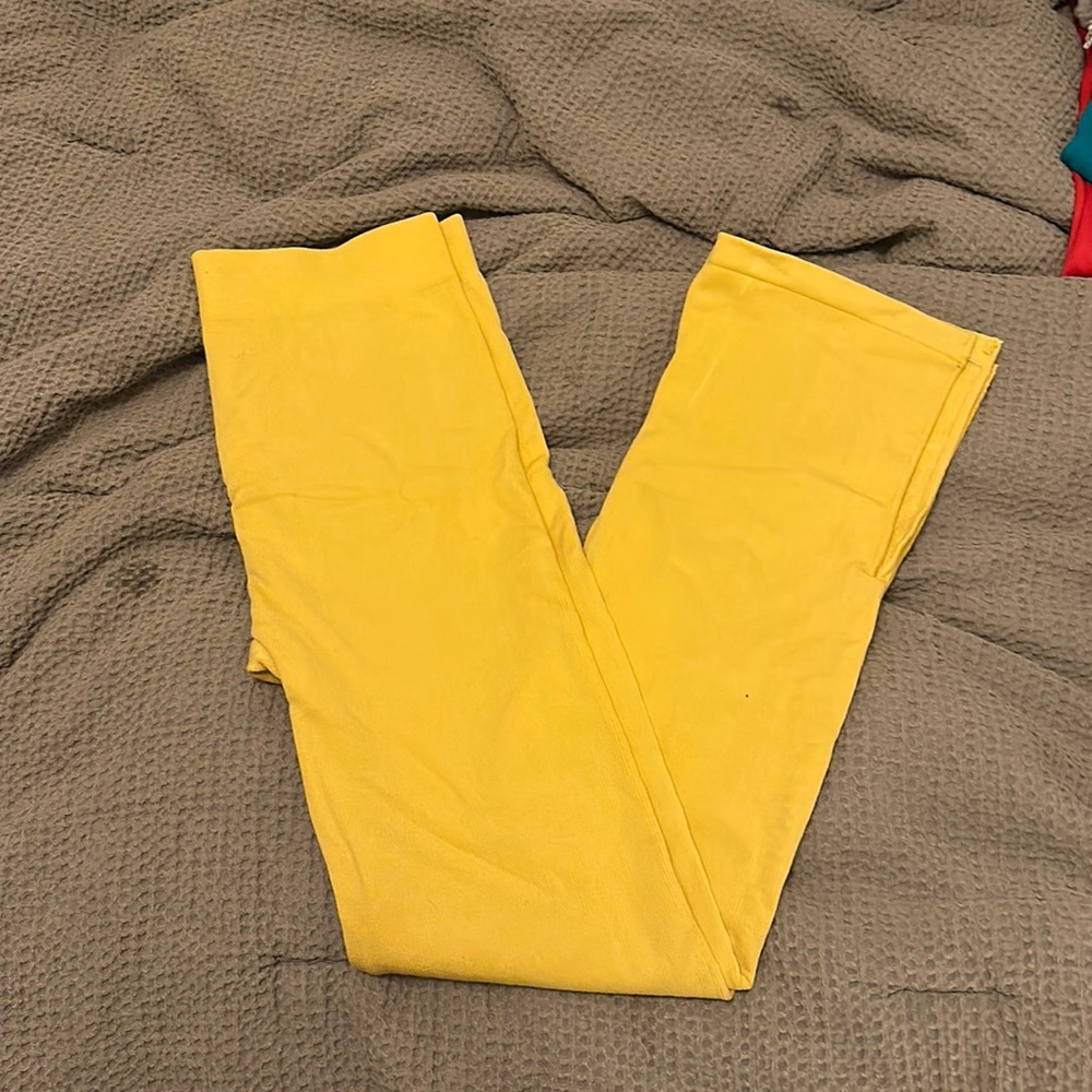 Fabletics cloud seamless high-waisted pant